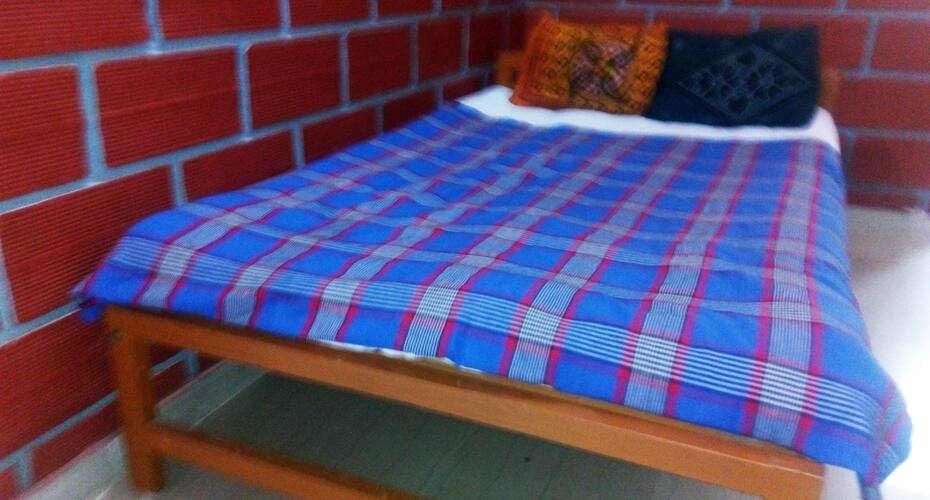 Ashirwad Lodge, Sringeri 4